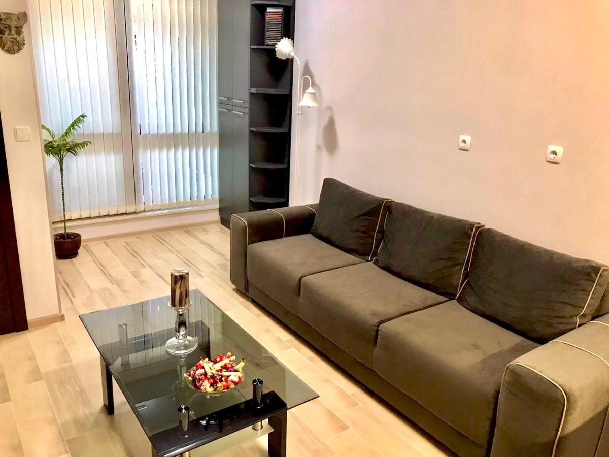 Comfort Luxury Apartments Враца Екстериор снимка