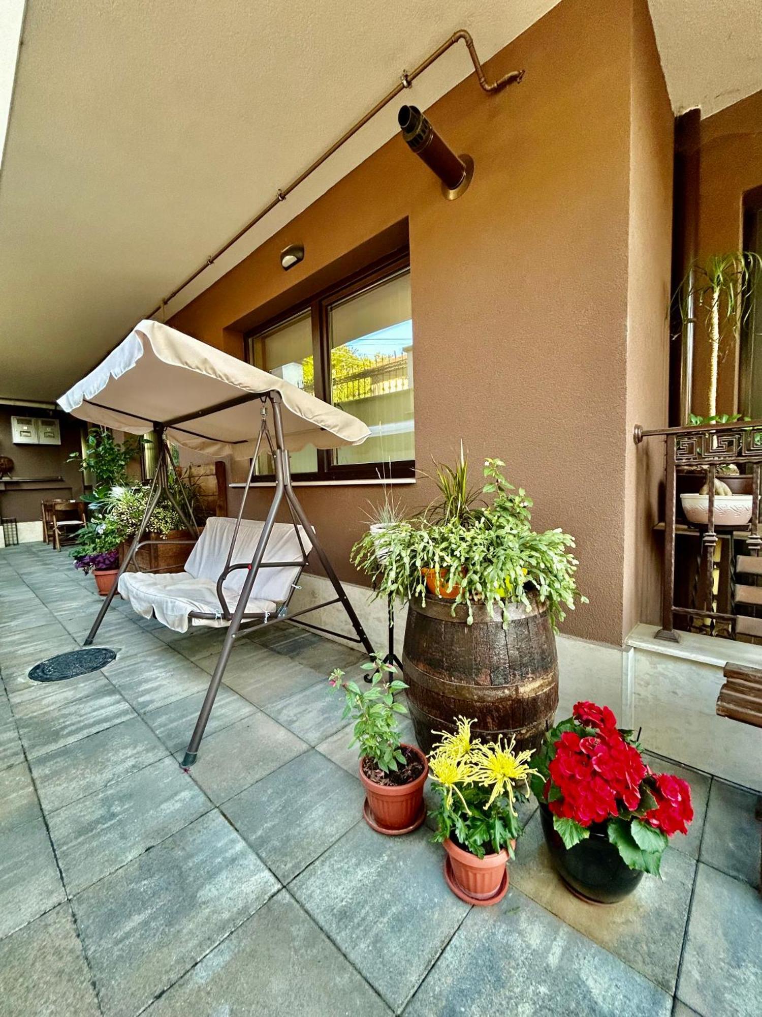 Comfort Luxury Apartments Враца Екстериор снимка
